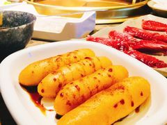 -小龙坎老火锅(北京三里屯店)