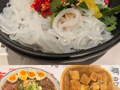 -东排食堂长沙小吃大排档(五一广场店)