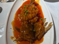 -月湖翠·上海菜(思南公馆淮海店)