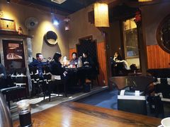 大堂-下杨家青海土火锅(海湖店)