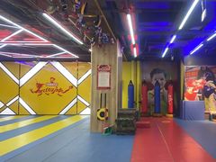 -HELLO功夫(印象城店)