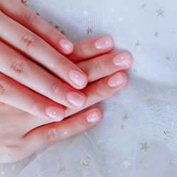 -如一·美甲美睫