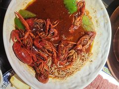 -京悦南门涮羊肉·羊蝎子火锅(田林路店)