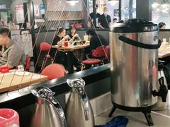 -鱼酷活鱼烤鱼(梅江印象城店)