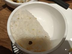 甜米饭-太二酸菜鱼(正大广场店)
