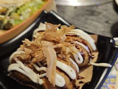 -AJIYA·池袋日式烧肉自助(天津万象城店)