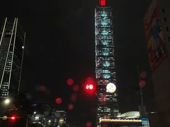 -随意鸟地方101观景餐厅