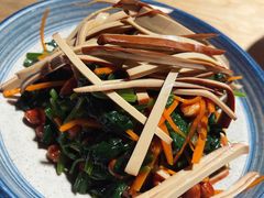 -巴依兄弟西域美食(机场店)