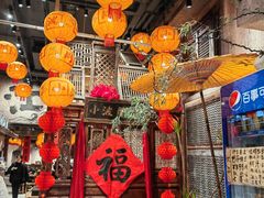 -周小波重庆小面·重庆名小吃(邹容路店)