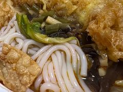 -桂林米粉(洋桥店)
