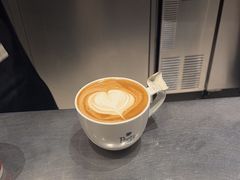 -Peet's Coffee皮爷咖啡(武商Mall手作店)