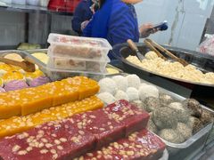 -常州糕团店(北大街新世纪商城店)