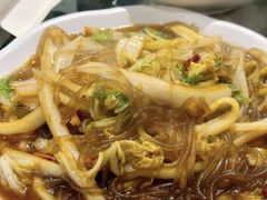 -全聚贤餐厅·湖北家常菜(沙湖店)