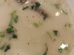 羊杂汤-三义和酒楼(广渠门店)