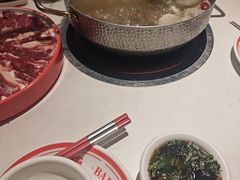 -八合里潮汕鲜牛肉火锅(上海汇智广场店)