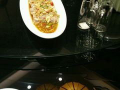 -阿庄新豫菜(通泰路店)