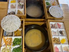 -勺子米线·云南传统小吃市集(四方街店)