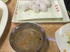-蜀留香火锅·始于1999·原四川老火锅(白堤路店)