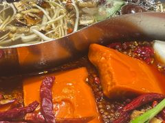-清真·天府皇城坝百年牛肉火锅(皇城清真寺店)