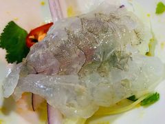 -官塘锋记鱼生·生腌·砂锅粥(牌坊街店)