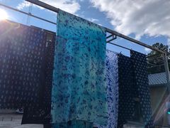 -璞真扎染博物馆