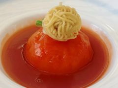 -鲜璟台·地标景观餐厅(上海中心店)