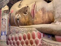 -张掖大佛寺景区