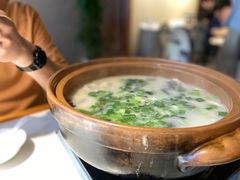 -姜君·千岛湖鱼头馆(浦东大道店)