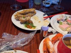 -西安W酒店·WEI全味西餐厅