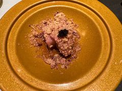-上井料理黑金店(IFS国金中心店)