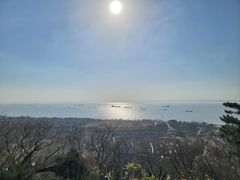 -狼山风景名胜区