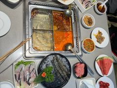 -万达广场(南宁青秀店)