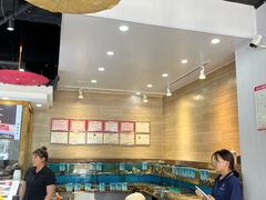-良师门滨海人家·海鲜·家常菜(滨海城店)
