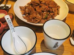 -壹零捌道·北京烤鸭(车公庄店)