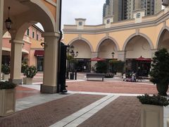 -佛罗伦萨小镇广佛名品奥特莱斯(疏港路店)