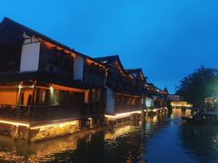 -乌镇西栅景区