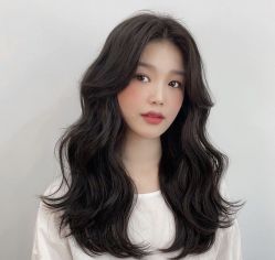 -呵呵造型