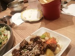 -玛格萝妮比萨屋(四平店)
