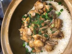 -红星光发煲仔饭(大石街店)