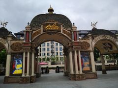 -安徒生童话乐园