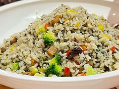 -枣子树·素食餐厅(普陀山店)
