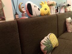大堂-Poke lemon海鲜波奇饭·柠檬茶(金碧开放小区店)
