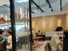 -麦当劳(北亭广场分店)
