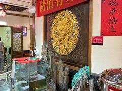 -恭敬李·烤鸭(天坛北门店)