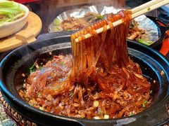 -悦百味·品质川菜(橄榄郡店)