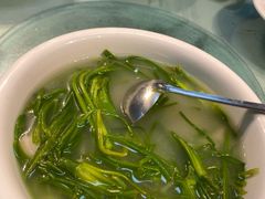 -瑞丰园庭院餐厅·白族传统家常菜