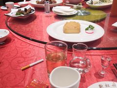 -新虹楼饭庄(崇明陈家镇店)