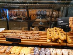 -托斯卡纳烘焙意大利餐厅(五天地店)