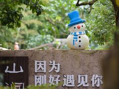 -宁波五龙潭景区