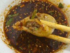 -尤素福东举院饺子馆